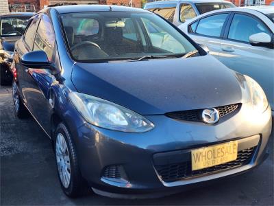 2009 Mazda 2 Neo Hatchback DE10Y1 for sale in Sydney - Parramatta