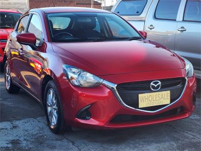 2014 Mazda 2 Maxx Hatchback DJ2HAA for sale in Sydney - Parramatta