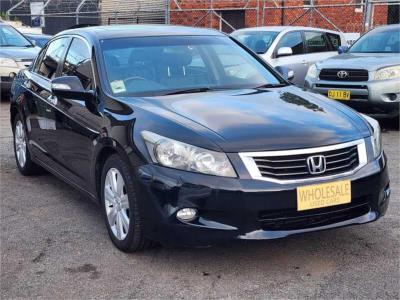 2008 Honda Accord V6 Luxury Sedan 8th Gen for sale in Sydney - Parramatta