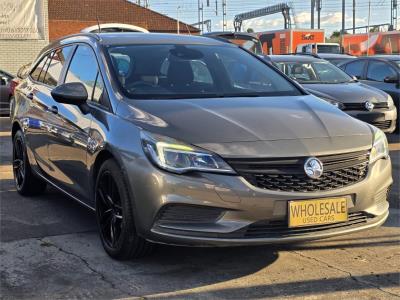2019 Holden Astra BK for sale in Sydney - Parramatta