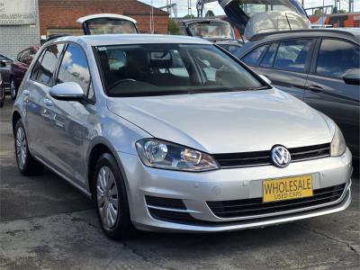 2013 Volkswagen Golf 90TSI Hatchback VII for sale in Sydney - Parramatta