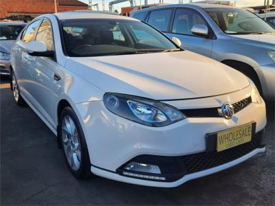 2012 MG MG6 GT TSE Hatchback IP2X for sale in Sydney - Parramatta