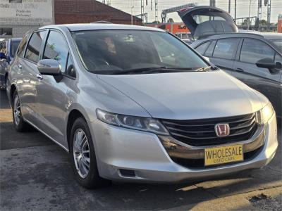 2011 Honda Odyssey Wagon 4th Gen MY10 for sale in Sydney - Parramatta
