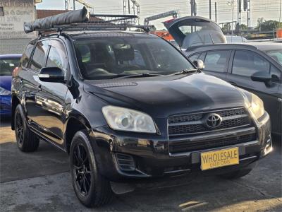 2012 Toyota RAV4 CV Wagon ACA38R MY12 for sale in Sydney - Parramatta