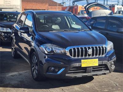 2019 Suzuki S-Cross Turbo Prestige Hatchback JY for sale in Sydney - Parramatta