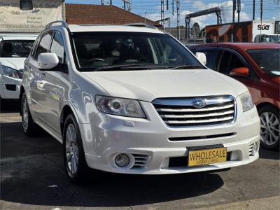 2013 Subaru Tribeca R Premium Pack Wagon B9 MY13 for sale in Sydney - Parramatta