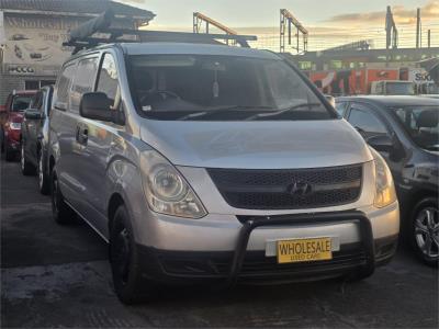 2009 Hyundai iLoad Van TQ-V for sale in Sydney - Parramatta