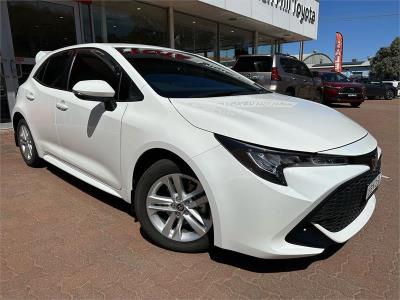 2020 Toyota Corolla Ascent Sport Hatchback MZEA12R for sale in Far West and Orana
