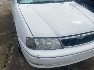 2002 TOYOTA AVALON GRANDE 4D SEDAN MCX10R for sale in Sydney - Parramatta