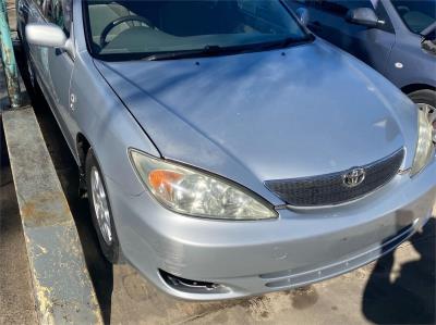 2003 TOYOTA CAMRY ATEVA 4D SEDAN MCV36R for sale in Sydney - Parramatta