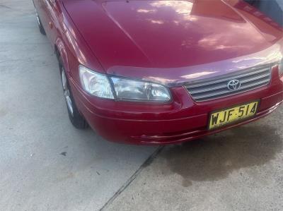 1999 TOYOTA CAMRY CSi 4D SEDAN MCV20R for sale in Sydney - Parramatta