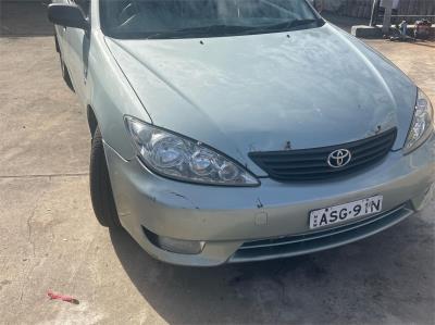 2004 TOYOTA CAMRY ALTISE 4D SEDAN ACV36R UPGRADE for sale in Sydney - Parramatta