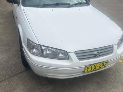 2001 TOYOTA CAMRY CSi 4D SEDAN SXV20R (II) for sale in Sydney - Parramatta