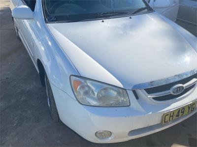 2006 KIA CERATO 4D SEDAN LD for sale in Sydney - Parramatta