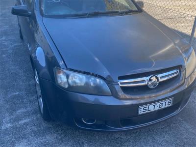 2009 HOLDEN COMMODORE INTERNATIONAL 4D SPORTWAGON VE MY09.5 for sale in Sydney - Parramatta