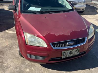 2007 FORD FOCUS CL 4D SEDAN LS for sale in Sydney - Parramatta