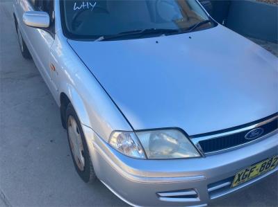 2001 FORD LASER LXi 4D SEDAN KN for sale in Sydney - Parramatta