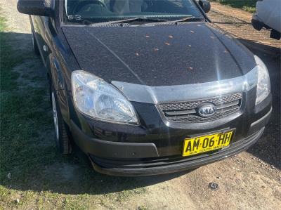 2006 KIA RIO SPORTS 5D HATCHBACK JB for sale in Sydney - Parramatta