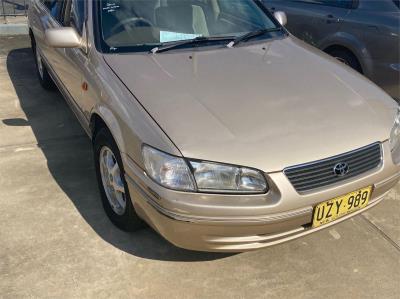 1998 TOYOTA VIENTA VXi 4D SEDAN MCV20R for sale in Sydney - Parramatta