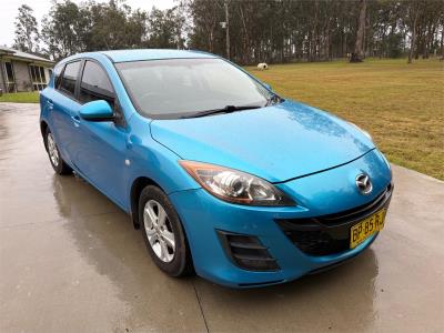 2010 Mazda 3 Maxx Hatchback BL10F1 for sale in Newcastle and Lake Macquarie