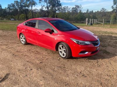 2017 Holden Astra LT Sedan BL MY17 for sale in Newcastle and Lake Macquarie