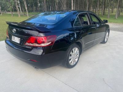 2009 Toyota Aurion AT-X Sedan GSV40R for sale in Newcastle and Lake Macquarie