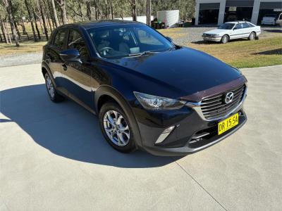 2015 Mazda CX-3 Maxx Wagon DK2W76 for sale in Newcastle and Lake Macquarie