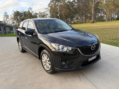 2012 Mazda CX-5 Maxx Sport Wagon KE1071 for sale in Newcastle and Lake Macquarie