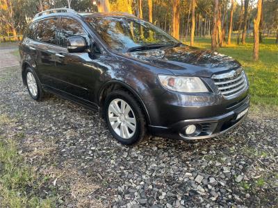 2012 Subaru Tribeca R Premium Pack Wagon B9 MY12 for sale in Newcastle and Lake Macquarie