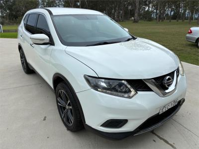 2015 Nissan X-TRAIL ST Wagon T32 for sale in Newcastle and Lake Macquarie