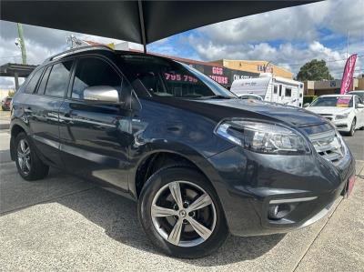 2013 Renault Koleos Bose Special Edition Wagon H45 PHASE II for sale in Logan - Beaudesert