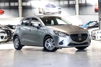 2017 Mazda 2 Neo Hatchback DJ2HAA for sale in Carlton