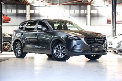 2018 Mazda CX-9 Sport Wagon TC for sale in Carlton