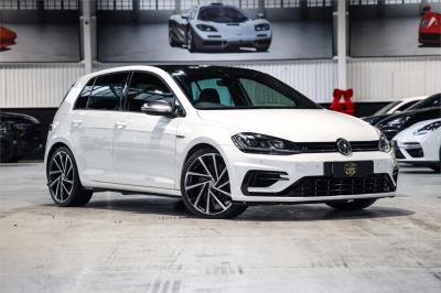 2017 Volkswagen Golf R Hatchback 7.5 MY17 for sale in Carlton