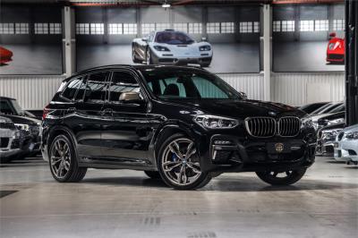 2019 BMW X3 M40i Wagon G01 for sale in Carlton