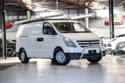 2015 Hyundai iLoad Van TQ2-V MY15 for sale in Carlton