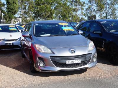 2012 Mazda 3 Neo Hatchback BL10F2 for sale in Sydney - Blacktown