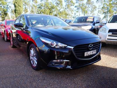 2016 Mazda 3 Touring Hatchback BN5478 for sale in Sydney - Blacktown