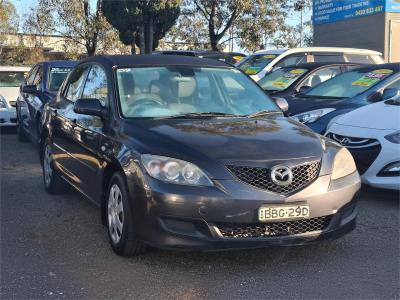 2006 Mazda 3 Neo Hatchback BK10F2 for sale in Sydney - Blacktown
