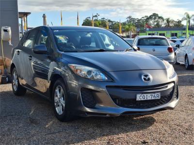 2013 Mazda 3 Neo Hatchback BL10F2 MY13 for sale in Sydney - Blacktown