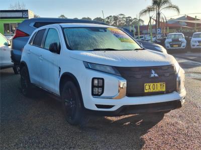 2020 Mitsubishi ASX MR Wagon XD MY20 for sale in Sydney - Blacktown