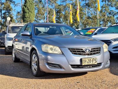 2008 Toyota Aurion AT-X Sedan GSV40R for sale in Sydney - Blacktown