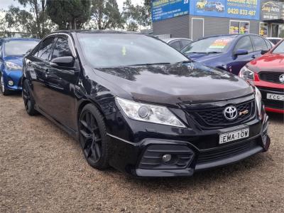 2015 Toyota Aurion Sportivo ZR6 Sedan GSV50R for sale in Sydney - Blacktown