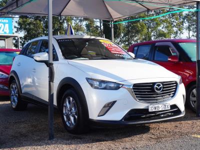 2018 Mazda CX-3 Maxx Wagon DK2W7A for sale in Sydney - Blacktown