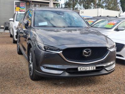 2020 Mazda CX-5 Akera Wagon KF4WLA for sale in Sydney - Blacktown