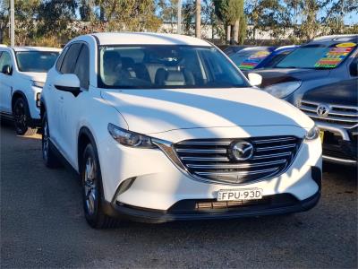 2017 Mazda CX-9 Touring Wagon TC for sale in Sydney - Blacktown