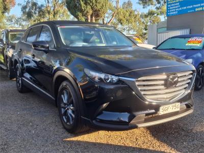 2021 Mazda CX-9 Touring Wagon TC for sale in Sydney - Blacktown