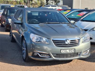 2014 Holden Calais V Wagon VF MY14 for sale in Sydney - Blacktown