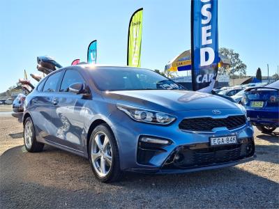 2019 Kia Cerato Sport+ Hatchback BD MY20 for sale in Sydney - Blacktown