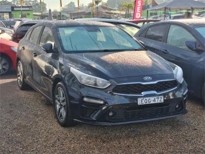 2019 Kia Cerato Sport+ Hatchback BD MY19 for sale in Sydney - Blacktown